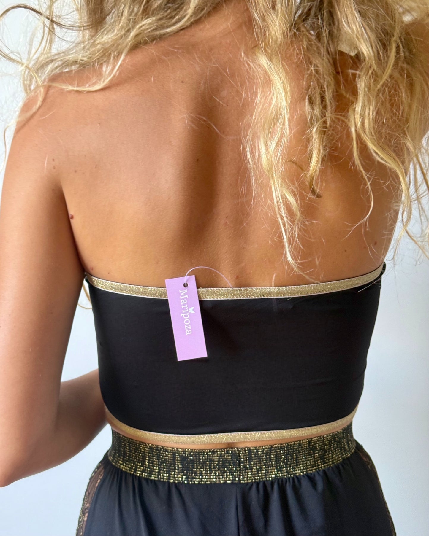 Bandeau Rock In Rio