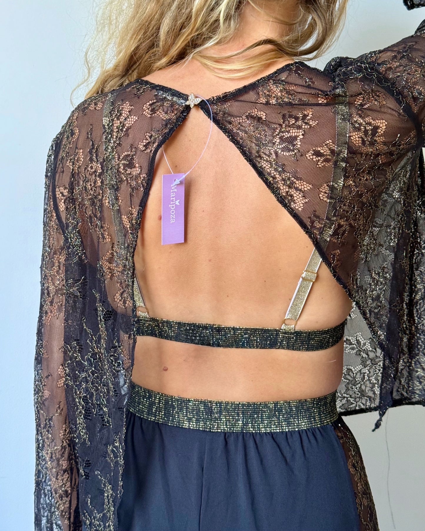 Rock In Rio Blouse