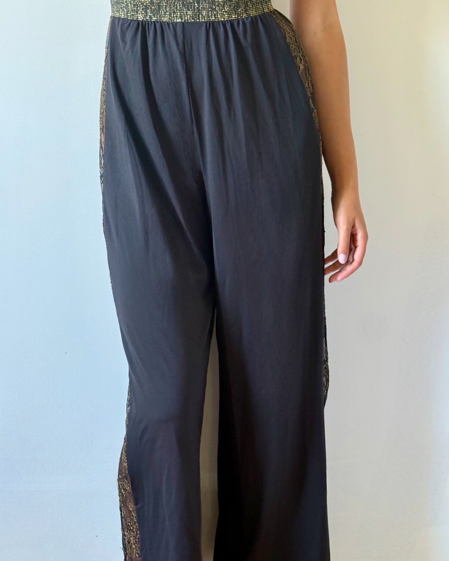 Pantalon Rock In Rio