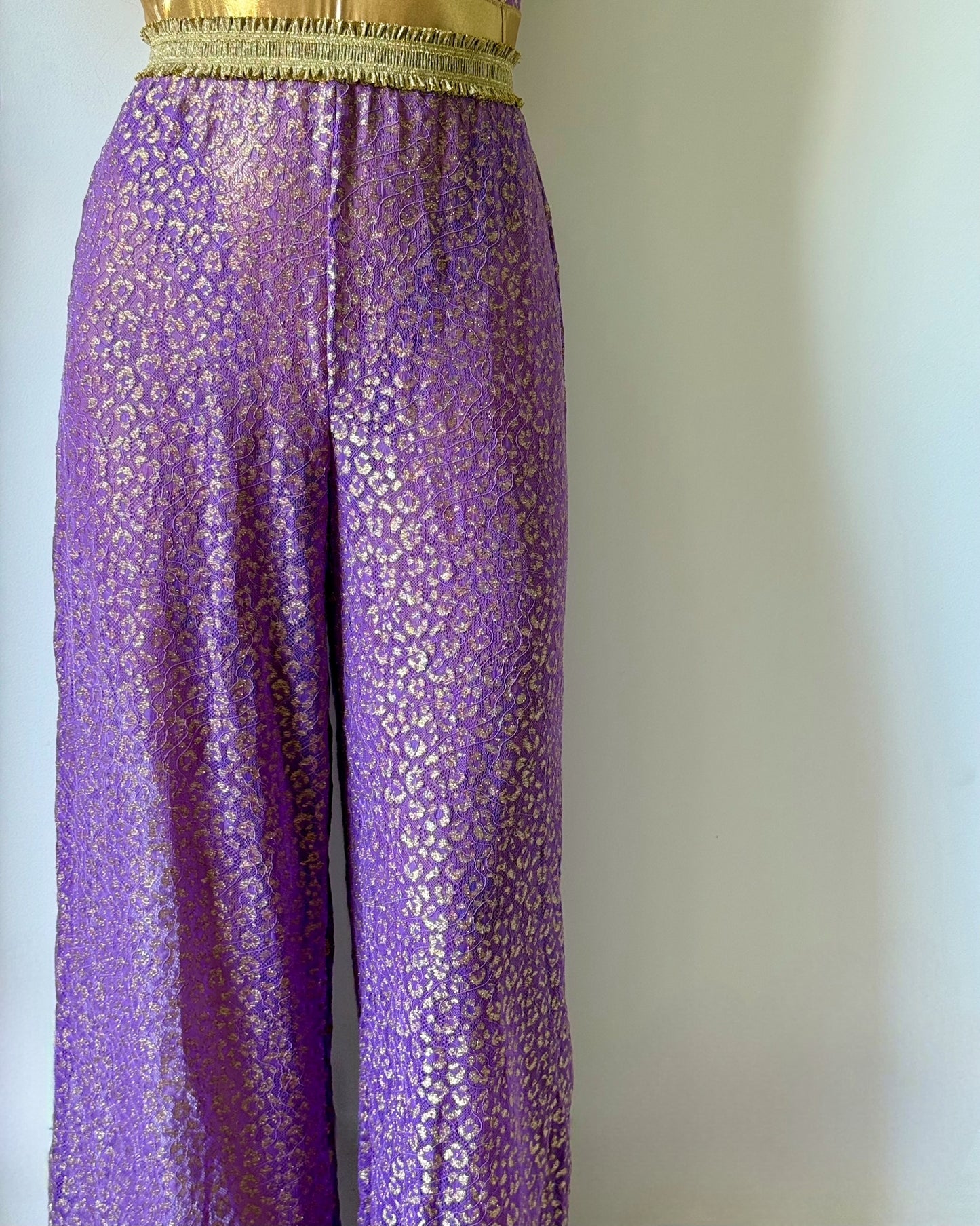 Pantalon Palooza