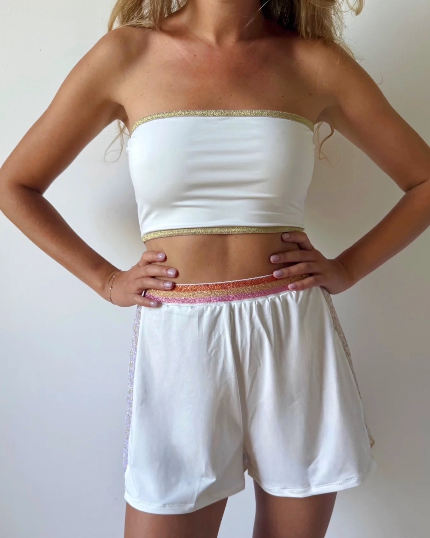 Short Lolla