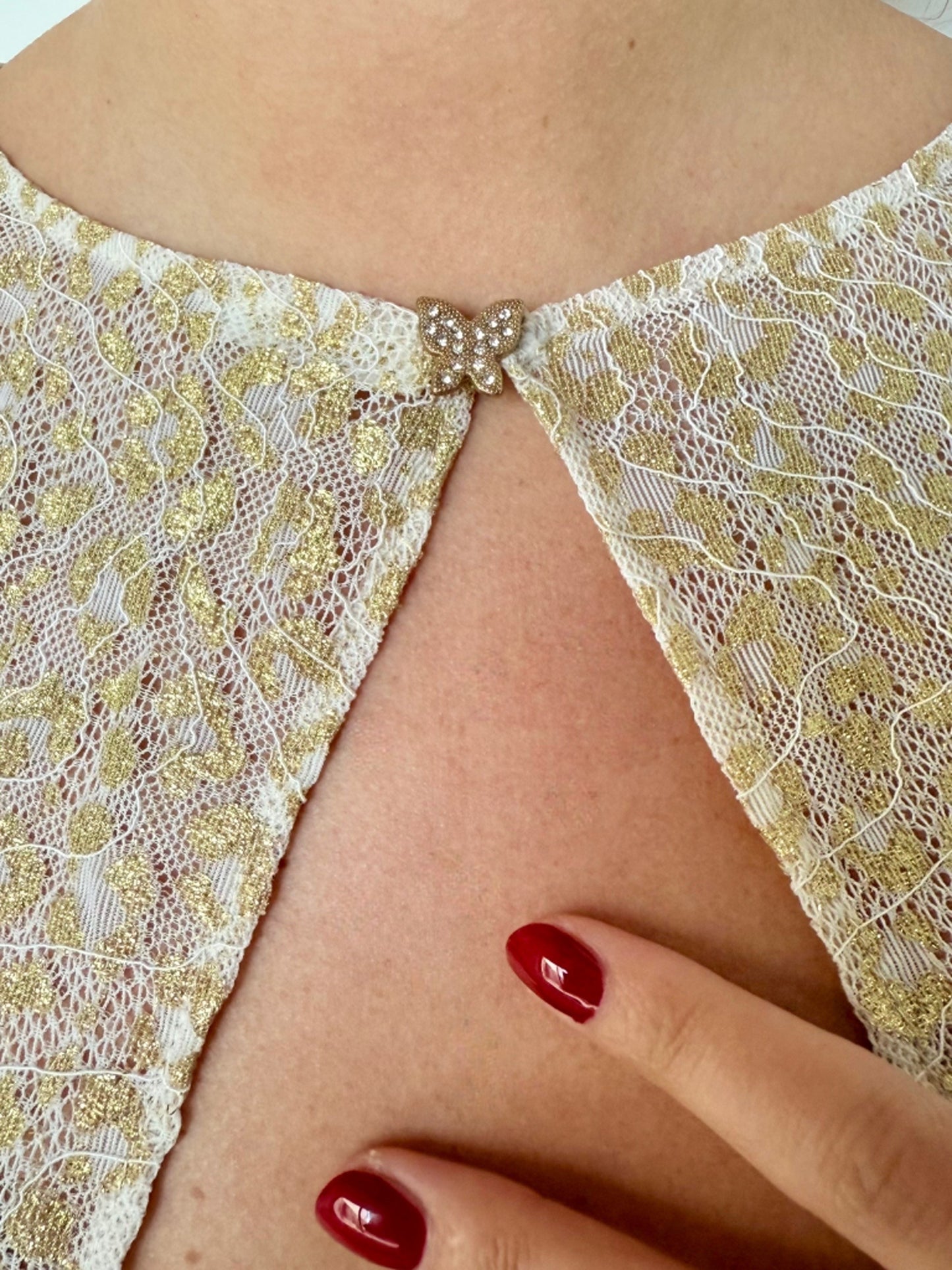 Lolla blouse