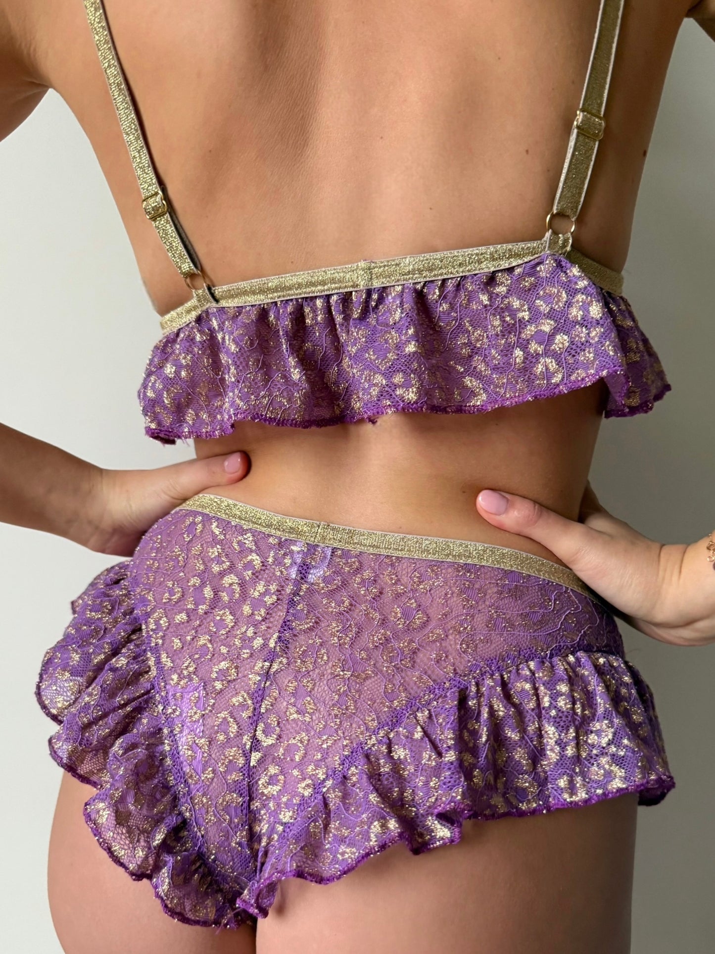 Palooza Bra