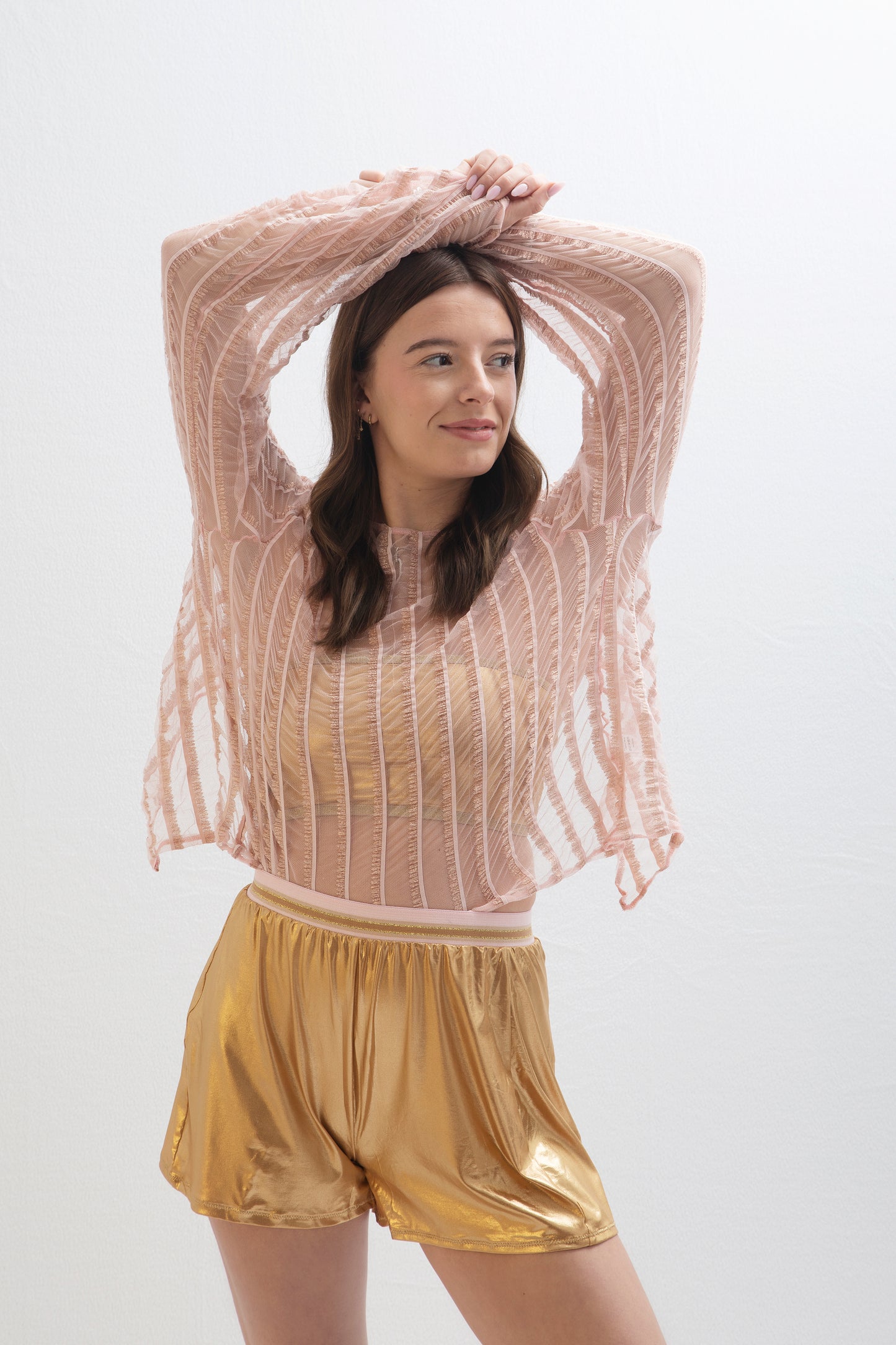 Holi Blouse