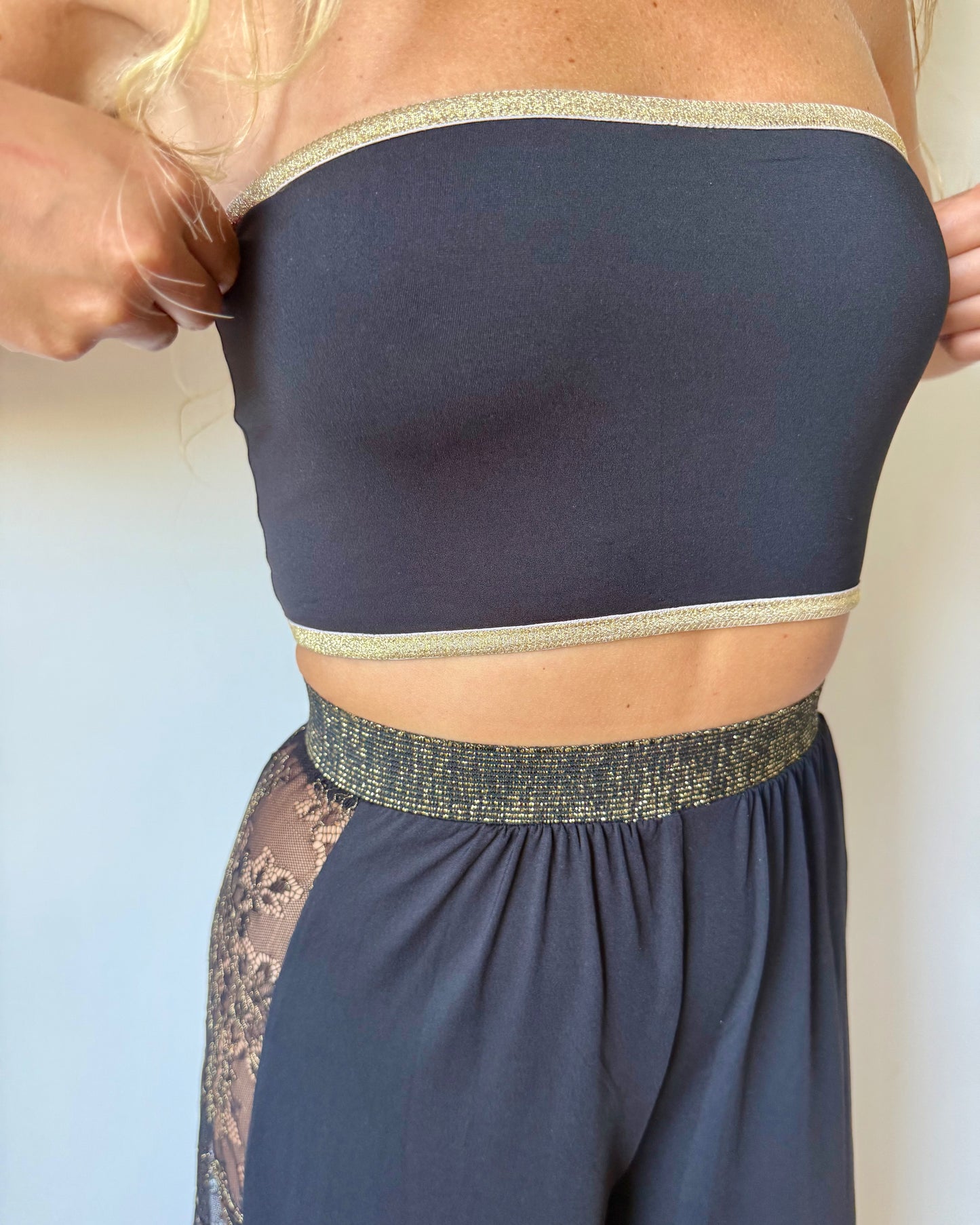 Bandeau Rock In Rio