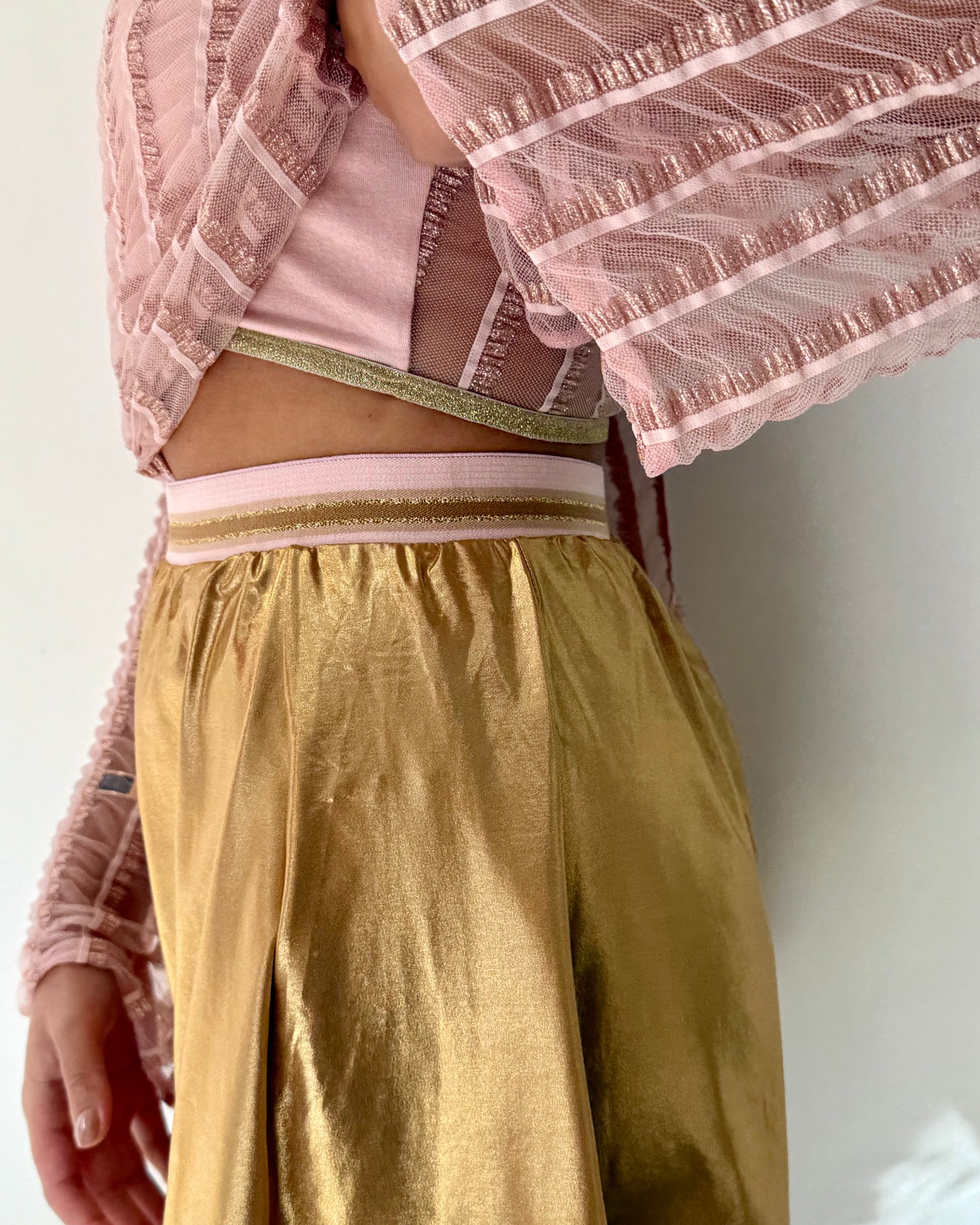Short Holi