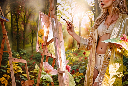 Le sous vêtement, un look qui permet de s’assumer ?