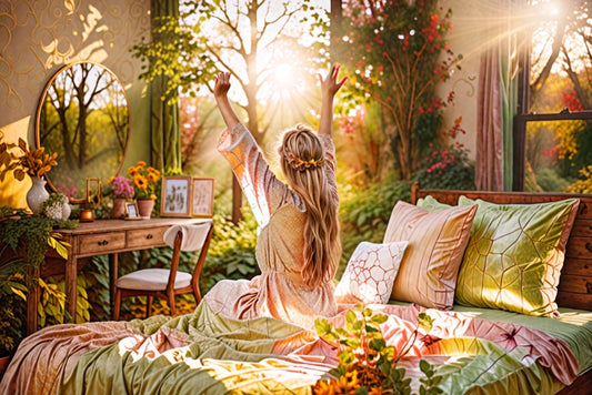 Première interview avec Valentine Cornu : créatrice d'Alba