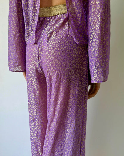 Palooza Pants