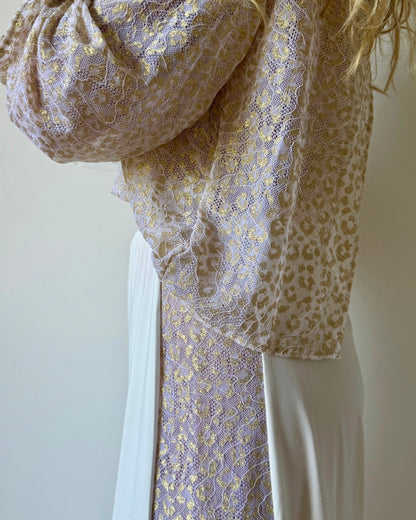 Lolla blouse
