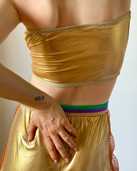 Bandeau Doré
