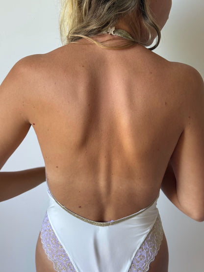 Body Lolla