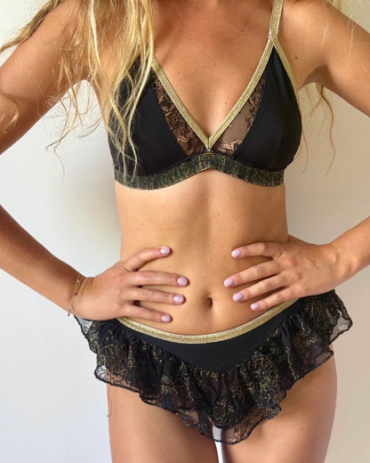 Rock In Rio Panties