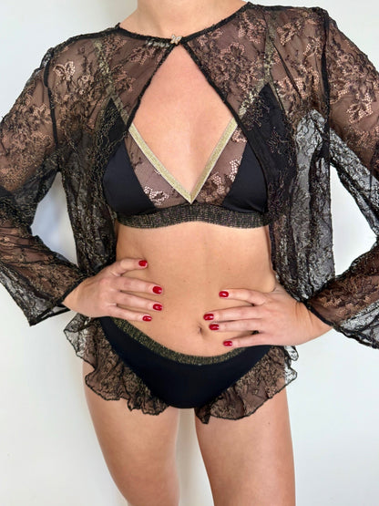 Rock In Rio Blouse