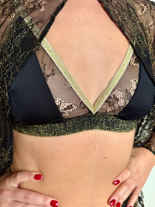 Triangle Rock In Rio