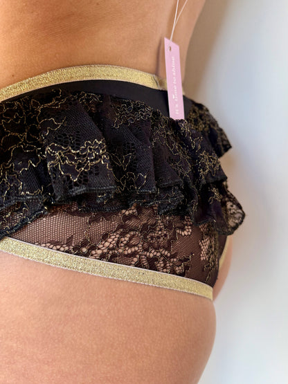 Rock In Rio Panties