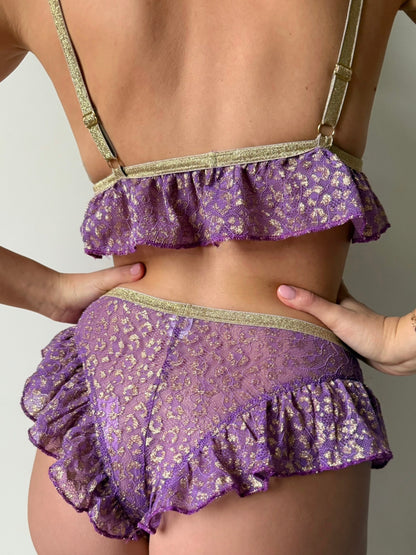 Palooza Bra