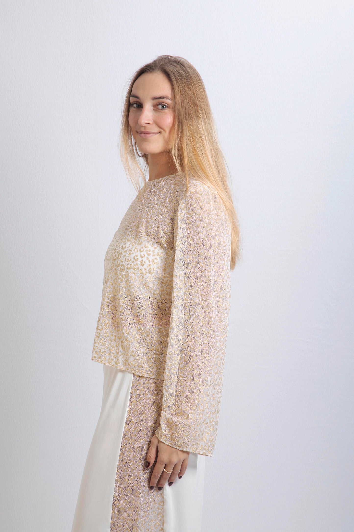 Lolla blouse