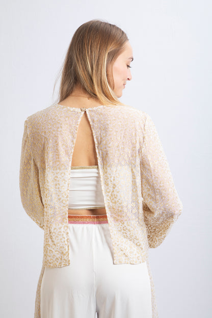 Lolla blouse