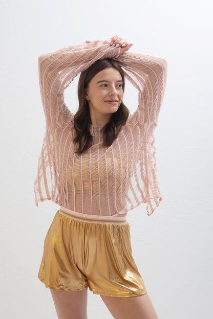 Holi Blouse