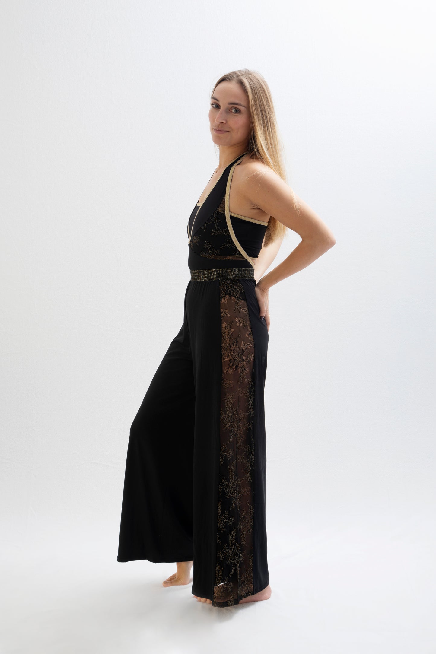 Pantalon Rock In Rio