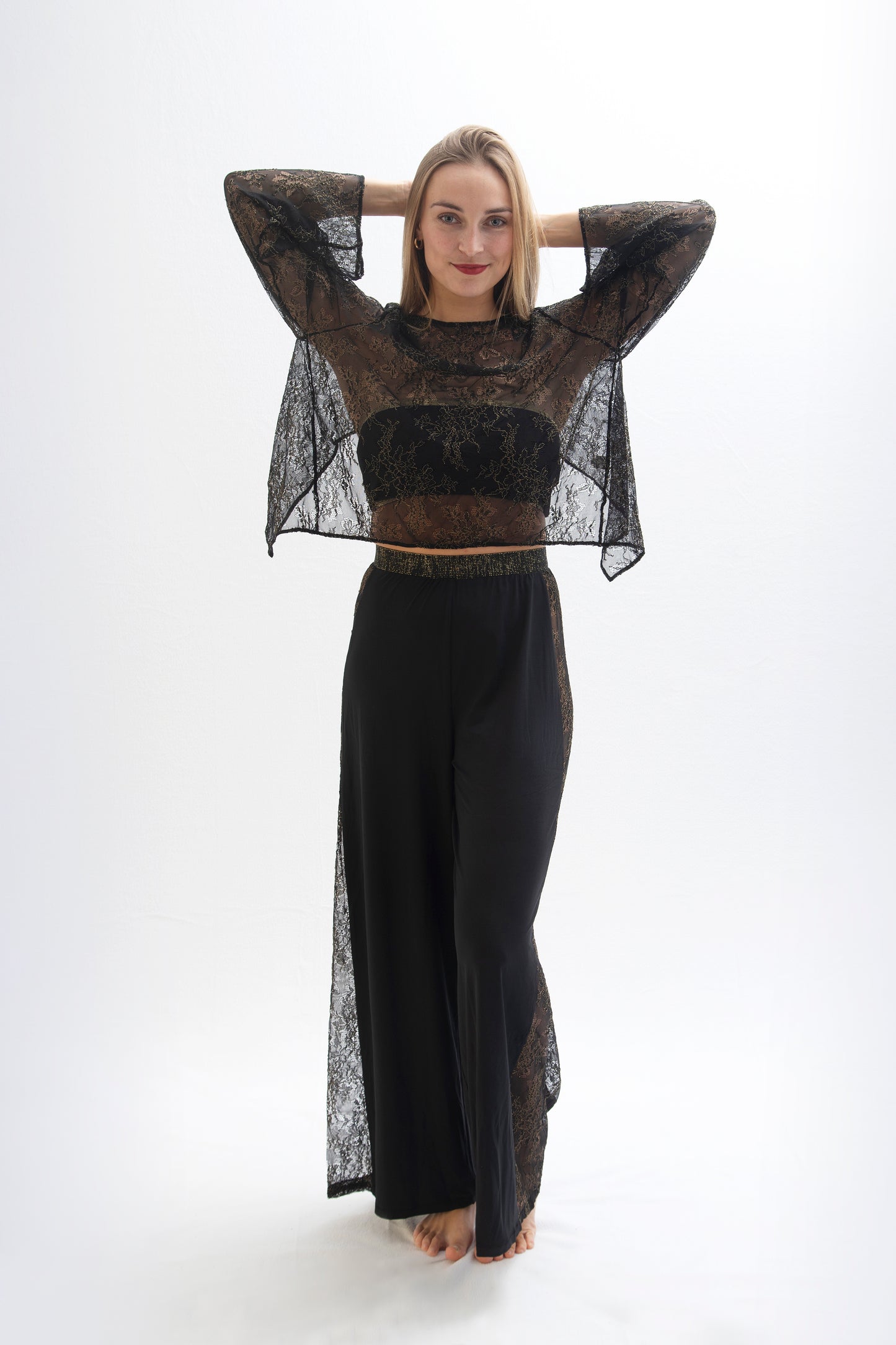 Pantalon Rock In Rio