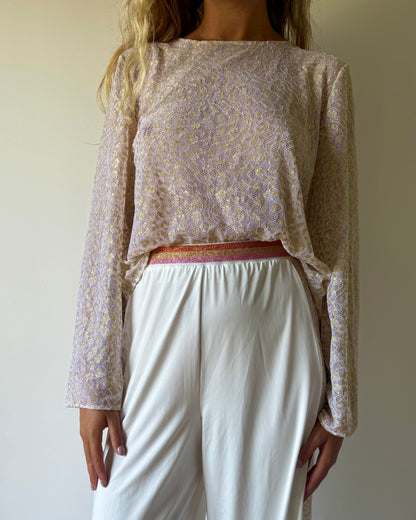 Lolla blouse