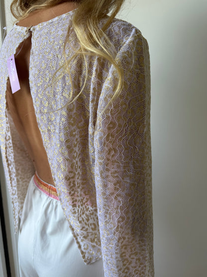 Lolla blouse
