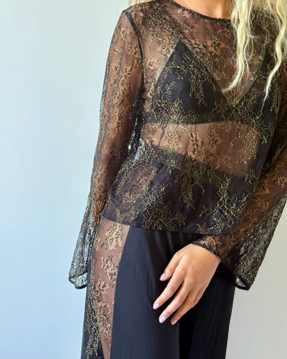 Rock In Rio Blouse
