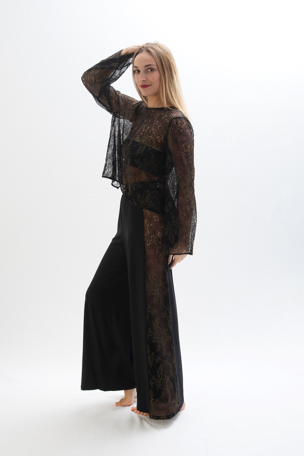 Rock In Rio Blouse