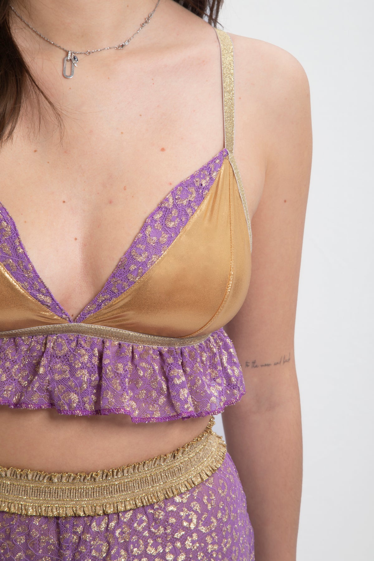 Palooza Bra