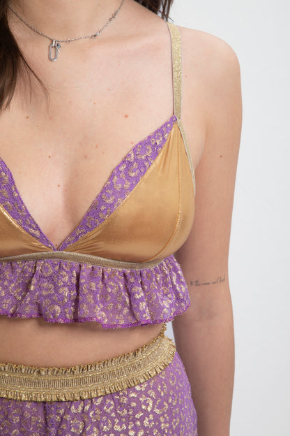 Palooza Bra