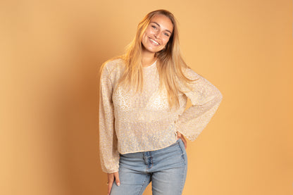 Lolla blouse