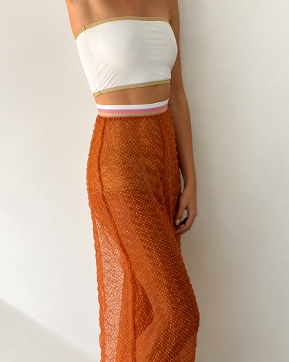 Burning Man Tulle Pants